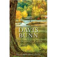 Tranquility Falls 9781496724991