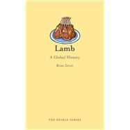 Lamb: A Global History 9781780234991