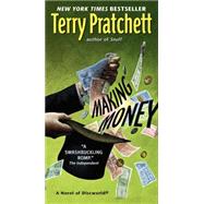 Making Money 9780062334992