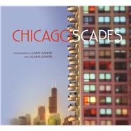 Chicagoscapes 9780252034992