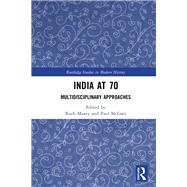 India at 70