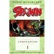 Spawn 1 9781607064992