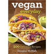 Vegan Everyday 9780778804994
