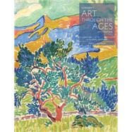Gardner's Art through the Ages 9781285754994