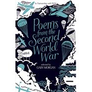 Poems from the Second World War 9781447284994