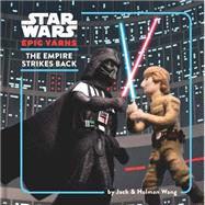 The Empire Strikes Back 9781452134994