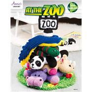 At the Zoo 9781590124994