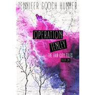 Operation Tenley 9781942664994