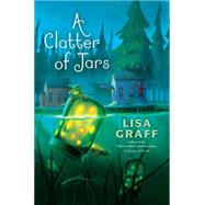 A Clatter of Jars 9780399174995