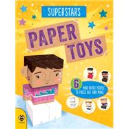 Superstars 9781908164995