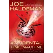 The Accidental Time Machine 9780441014996