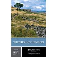 Wuthering Heights 9780393284997