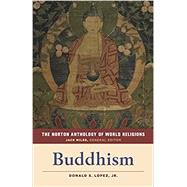 The Norton Anthology of World Religions 9780393354997