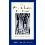 Waste Land Nce Pa 9780393974997