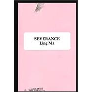 Severance 9781250214997