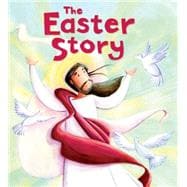 The Easter Story 9781609924997