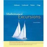 Mathematical Excursion, Enhanced Edition