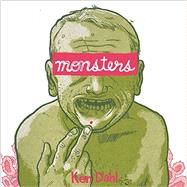 Monsters 9780988814998