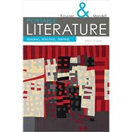Portable Literature Reading, Reacting, Writing (with 2016 MLA Update Card) 9781337284998