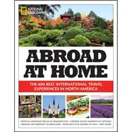 Abroad at Home 9781426214998