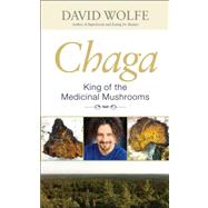 Chaga 9781583944998