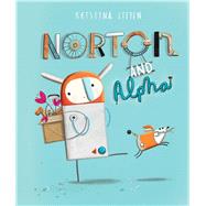 Norton and Alpha 9781454924999