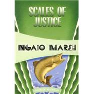 Scales of Justice 9781937384999