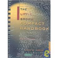 The Little Brown Compact Handbook