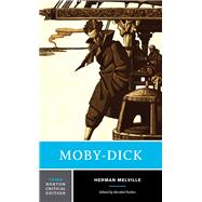 Moby-dick 9780393285000