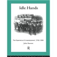 Idle Hands
