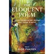 The Eloquent Poem 9780892555000