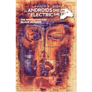Do Androids Dream Of Electric Sheep? Vol. 1 9781608865000