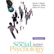 Social Psychology 9780205235001