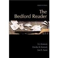 The Bedford Reader 9780312395001