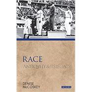 Race 9781350125001