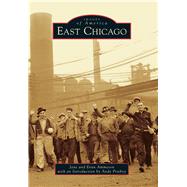 East Chicago 9781467115001