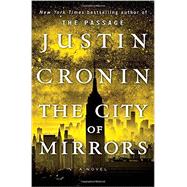 The City of Mirrors 9780345505002