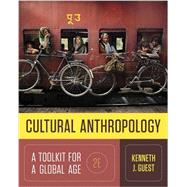 Cultural Anthropology 9780393265002