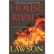 House Rivals A Joe DeMarco Thriller 9780802125002