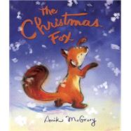 The Christmas Fox 9781101935002