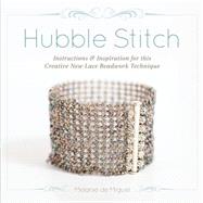 Hubble Stitch 9781632505002