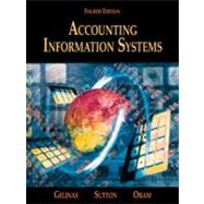 Accounting Information Systems