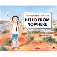 Hello from Nowhere 9780670075003