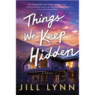 Things We Keep Hidden