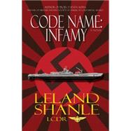 Code Name Infamy 9781943075003