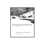 Organizational Behavior and Management 9780072315004