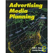 Advertising Media Planning