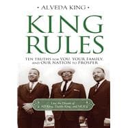 King Rules