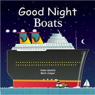 Good Night Boats 9781602195004