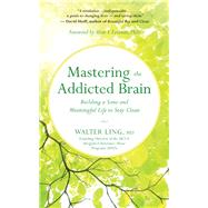 Mastering the Addicted Brain 9781608685004